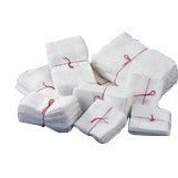 Propax Supplementary Packs (Sterile) 5 x Gauze Swabs 10cm x 10cm - 12 ...