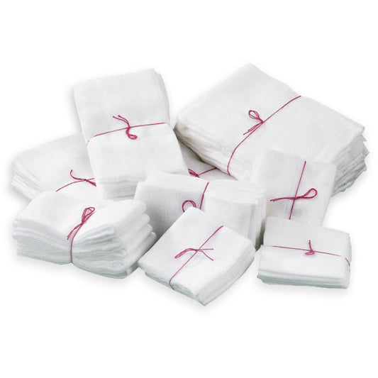 Propax Supplementary Packs (Sterile) 5 x Gauze Swabs 10cm x 10cm - 12 Ply - BSN