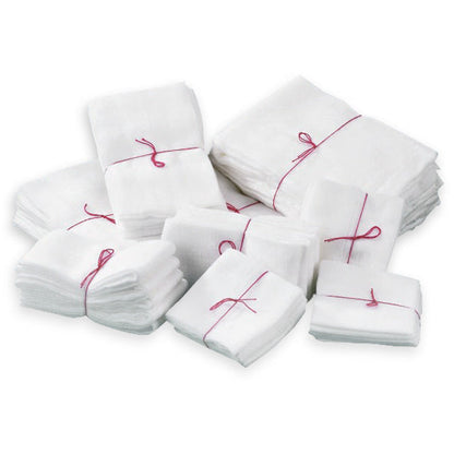 Propax Absorbant Cotton Gauze BP Type 13 Light - Sterile 90cm x 10m Carton - BSN