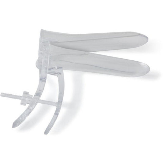 Prospec Disposable Vaginal Speculum Smoke Tube - Medium - Extra-Long (Box of 20) - Medisave UK