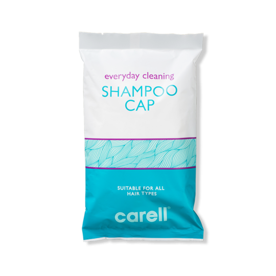 Carell Shampoo Cap Medisave UK