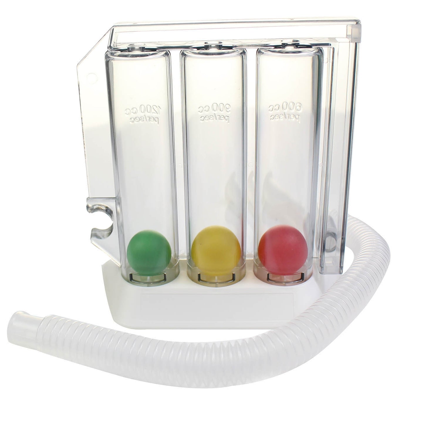 Incentive Spirometer (Tri-Ball)