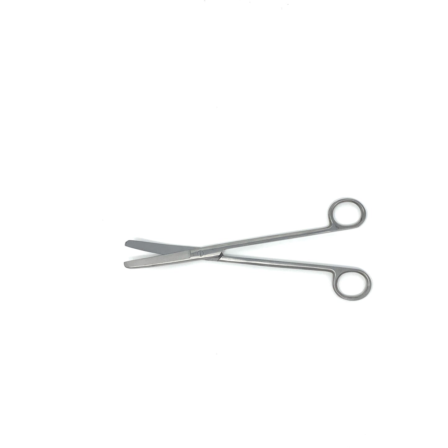 Sims Uterine Scissors B/B Curved 23cm - Merlin