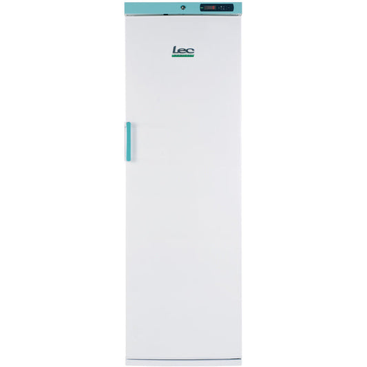 Lec PSR353UK - 353 Litre Pharmacy Refrigerator - Solid Door