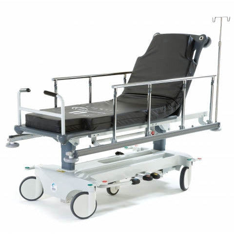 Atlanta Transport Trolley - Seers Medical