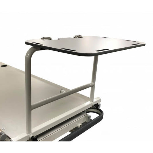 Monitor Shelf for Patient Trolley
