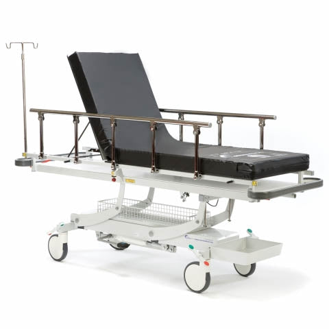 Orlando A&E Trolley - Seers Medical