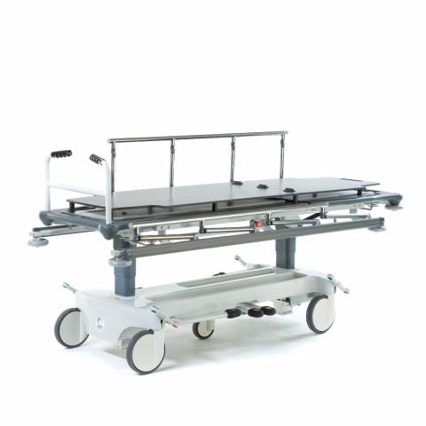 Atlanta A&E Trolley - Seers Medical