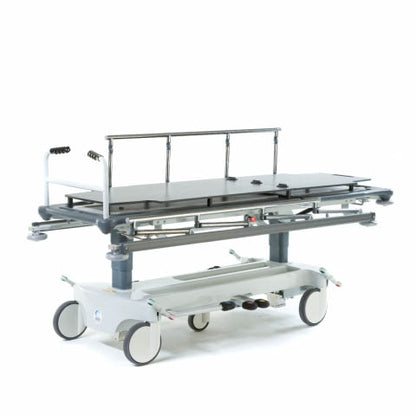 Atlanta A&E Trolley - Seers Medical