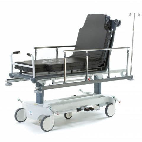 Atlanta A&E Trolley - Seers Medical