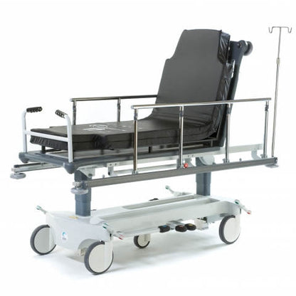 Atlanta A&E Trolley - Seers Medical