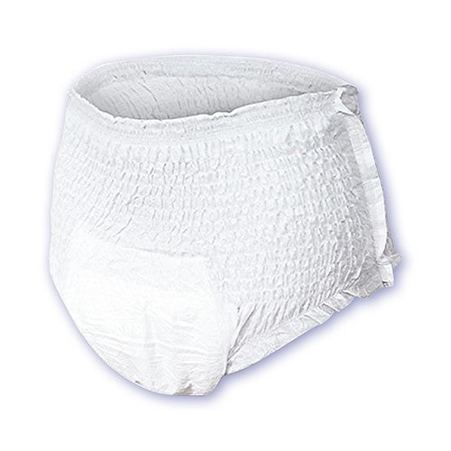 Nateen Pull Up Pants Maxi Night Time (3050ml) x 10 Pack - Medium