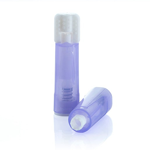 Unistik Touch - Contact Activated Lancets - 28G Depth 1.8mm x 100 - Owen Mumford