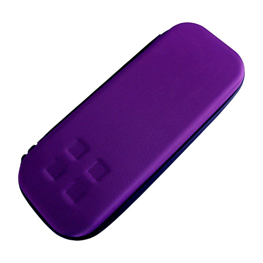 Medisave Ballistics Premium Cardiology Stethoscope Case - Purple - Medisave Professional