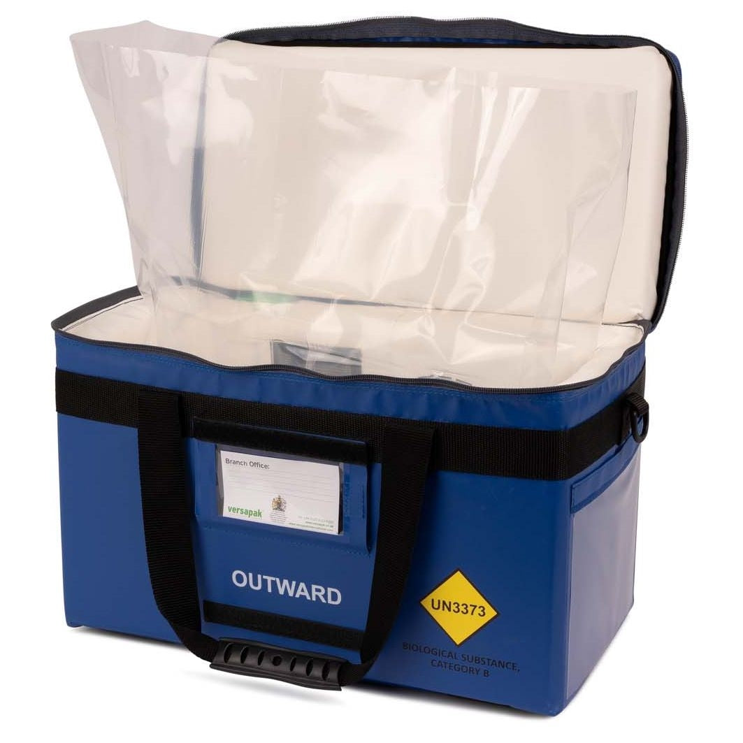 Medical Anti Spillage Liner-Medium - Versapak