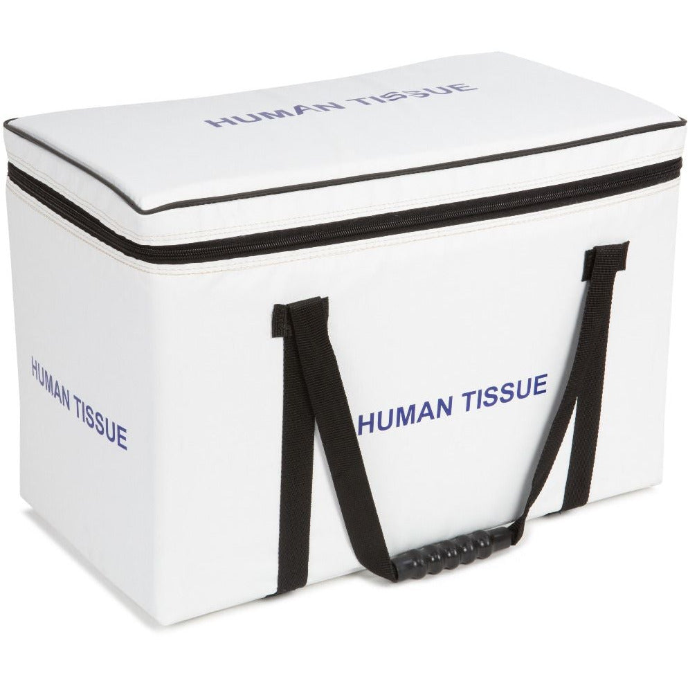 Human Tissue Transport Medical Bag -Large - Versapak