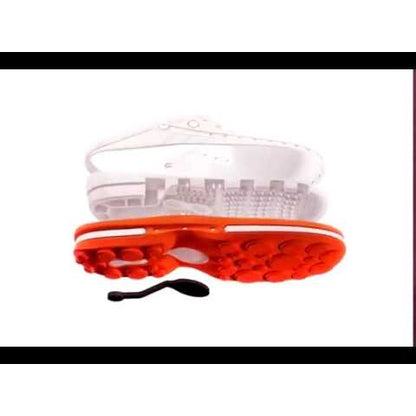 Wock Walksoft Cork Insoles for Clog Shoes - 