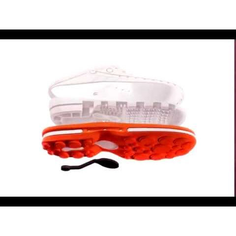 Wock 'Clog' Nursing Shoes - 