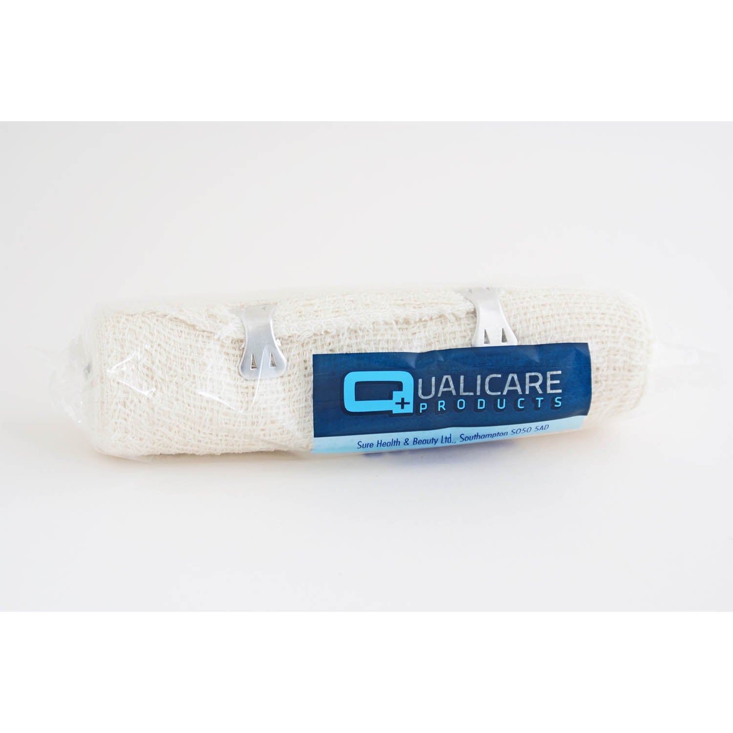 Crepe bandage 15cm x 4.5m - Medisave UK