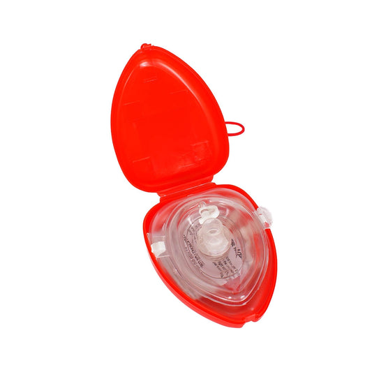 CPR Facemask - Medisave UK