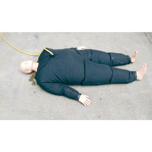 Bariatric Rescue Suit - Erler Zimmer