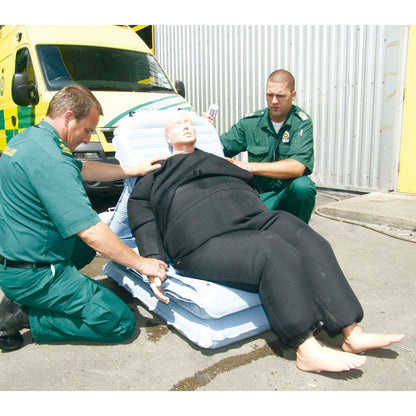 Bariatric Rescue Suit - Erler Zimmer