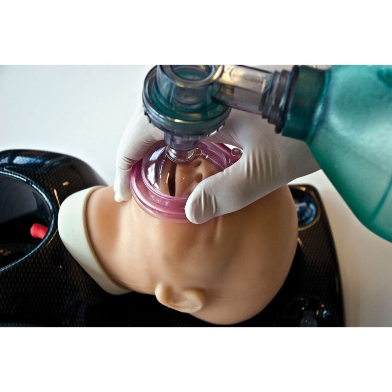 AirSim Baby - Erler Zimmer