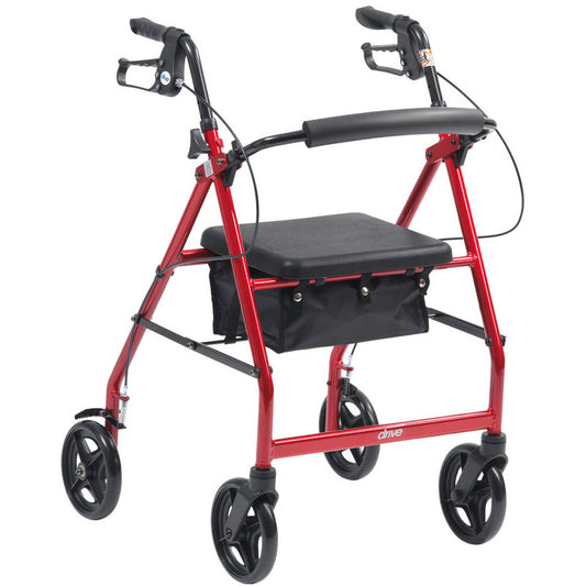 Replacement Seat for Drive R8 Rollator - Drive Medical