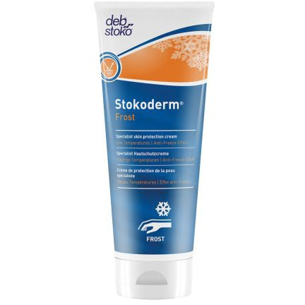 Stokoderm Frost - 30ml Tube - Deb