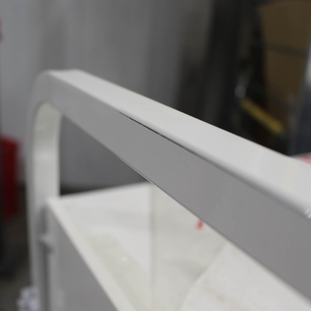 Sunflower Vista 100 Trolley with 8 Single  2 Double Blue Trays - CLEARANCE - Sunflower