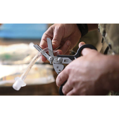 Leatherman Raptor Medical Shears - Green - Leatherman