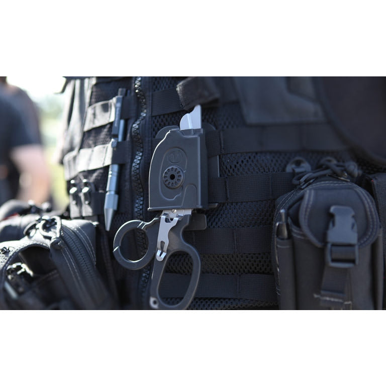 Leatherman Raptor Medical Shears - Green - Leatherman