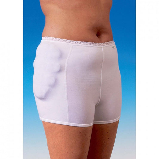 Safehip Ladies 120 - 140cm - Amplivox