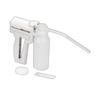 Res-Q-Vac Hand Held Aspirator - Paediatric - Discontinued