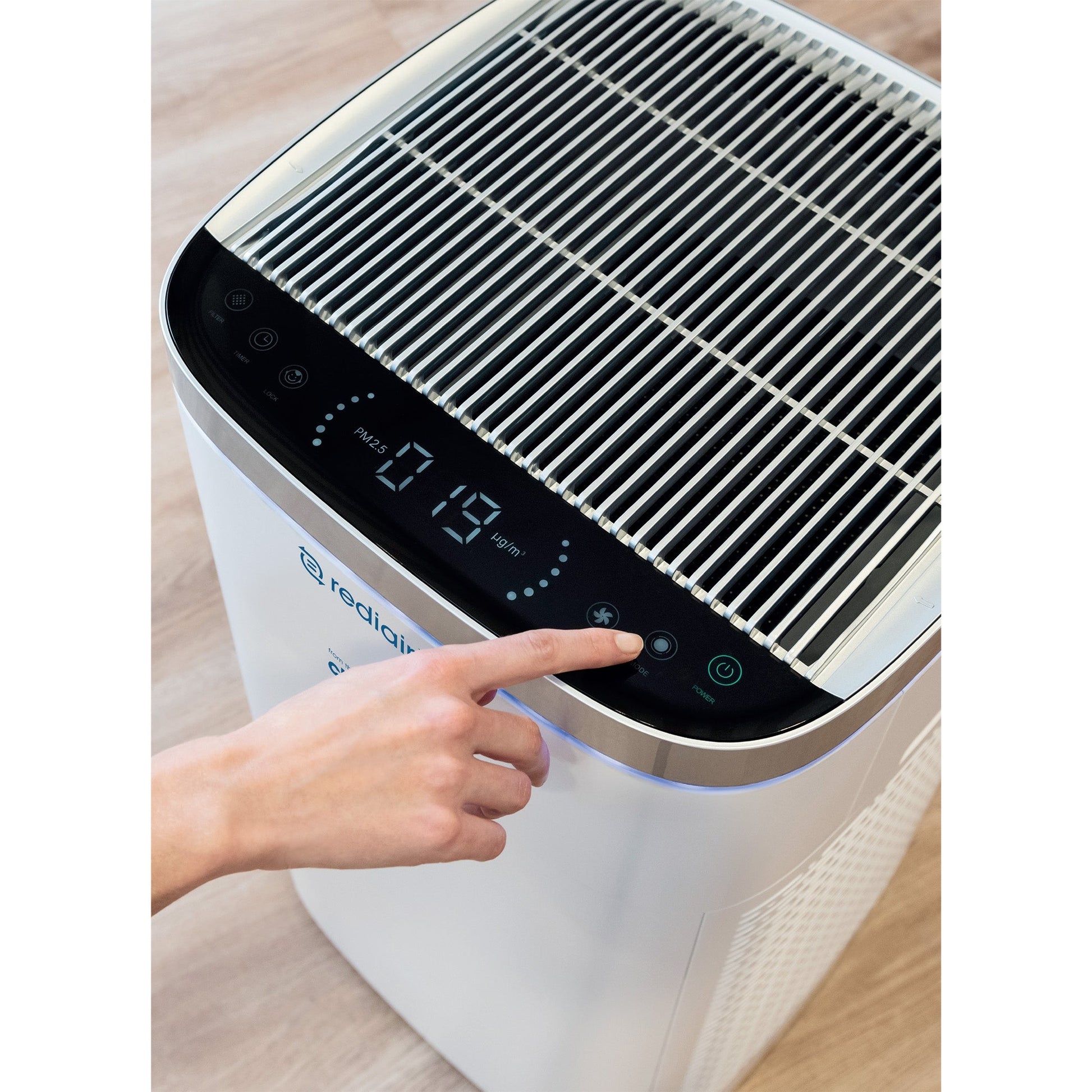 Clinell Rediair Air Filtration Unit (Medical Grade) - Clinell