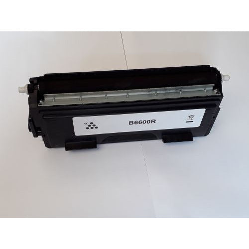 Brother TN6600 Toner Remanufactured - CTS