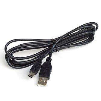 Replacement Micro-USB Data Cable for MIR Spirometers