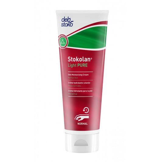 Stokolan Light Pure - 30ml Tube - Deb
