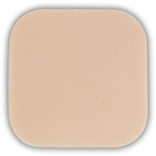 Granuflex Border 6cm x 6cm - Pack of 5 - 3S Healthcare