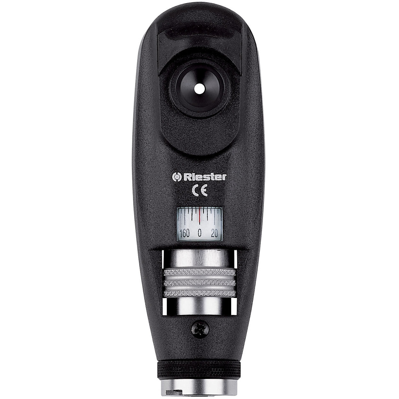 Riester Ri-Scope Retinoscope Head Slit XL 3.5v - Replacement Head