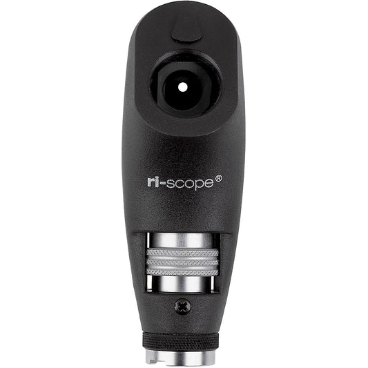 Riester Ri-Scope Retinoscope Head Slit XL 3.5v - Replacement Head - Riester