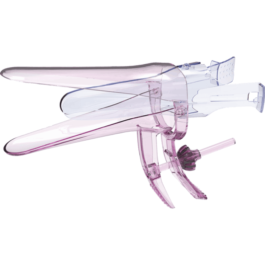 Sidewall Retractor Combo Kit Medium Speculum (1+1) - Expiry 24/09/2022 - Ultraspec