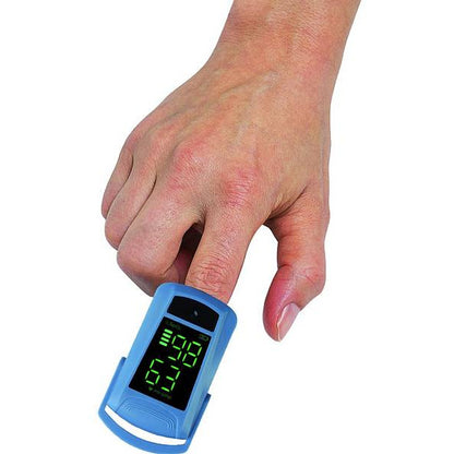 Ri-Fox N Pulse Oximeter - 