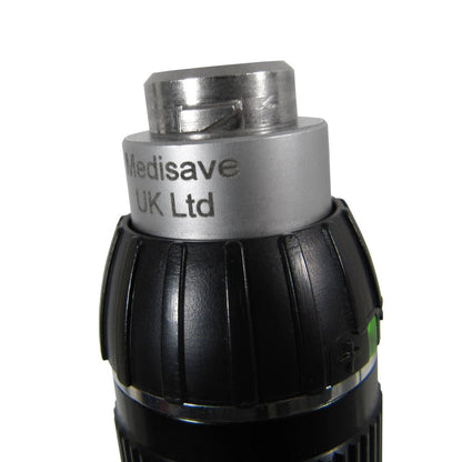 Ri-scope L2 Ophthalmoscope 3.5V Rechargeable - Riester