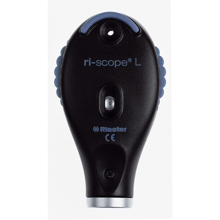 Riester ri-scope L2 3.5v LED Anti-Theft Ophthalmoscope Head