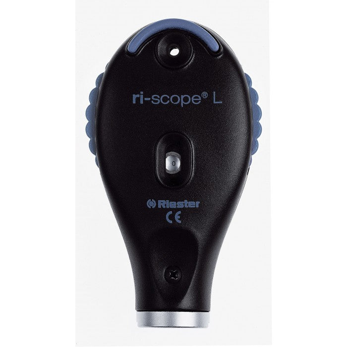 Riester ri-scope L2 3.5v LED Anti-Theft Ophthalmoscope Head - Riester