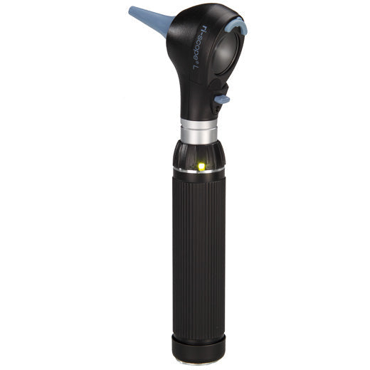 Riester ri-scope L3 Otoscope - 2.5V Battery - 