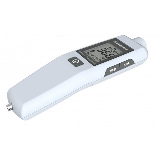 Riester RI-THERMO® SENSIOPRO+ Non-Contact Thermometer With Bluetooth PROMO ONLY - Riester