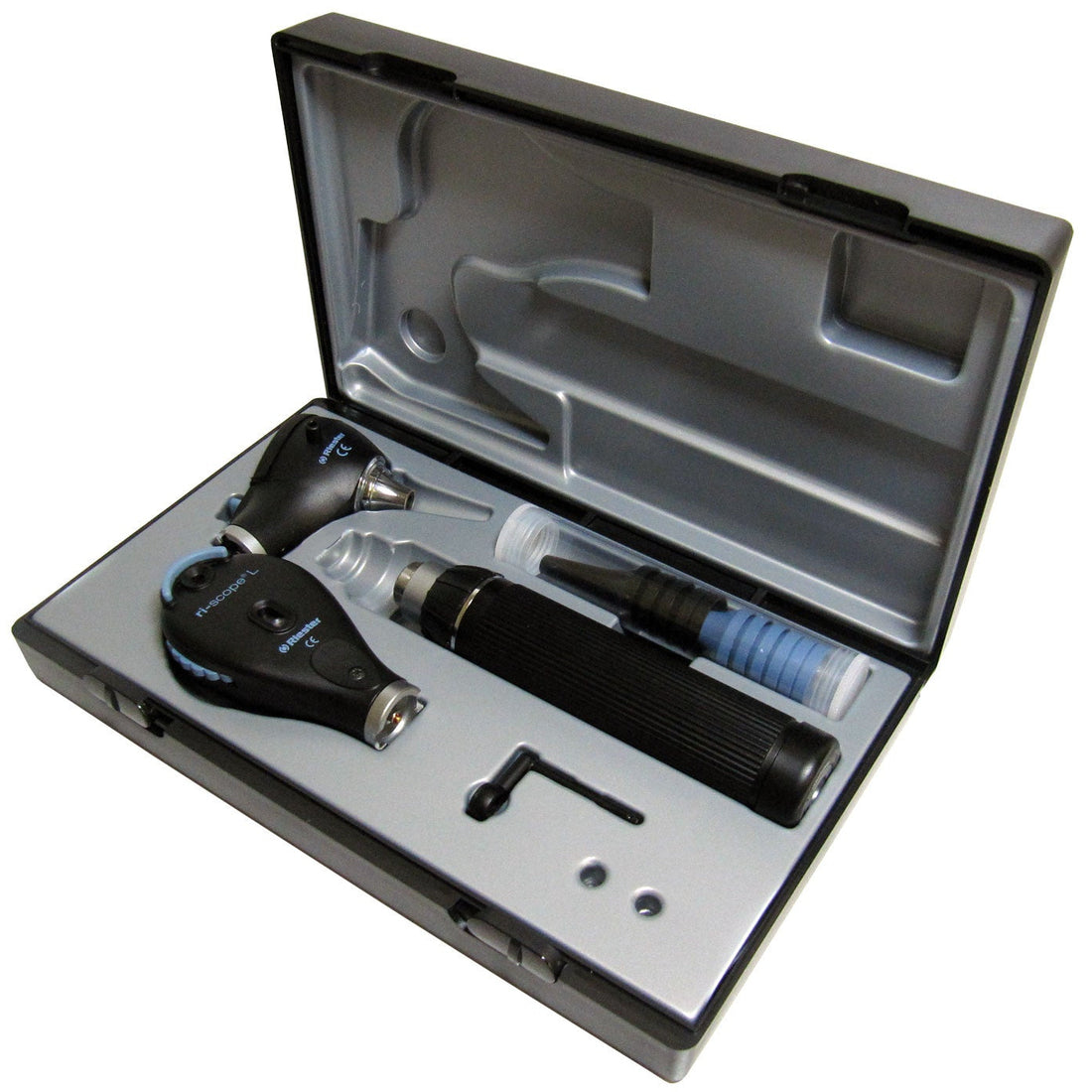 Riester LED Ri-LED Diagnostic Set: 3746-203.001 – Medisave UK