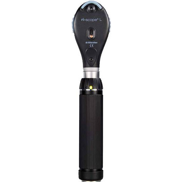 Riester Ri-scope L2 Ophthalmoscope 2.5V Dry Cell - Riester